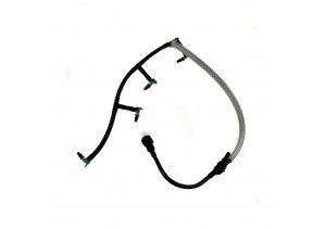 9801197080 Citroen Jumper - Peugeot Boxer Yakıt Hortum Seti